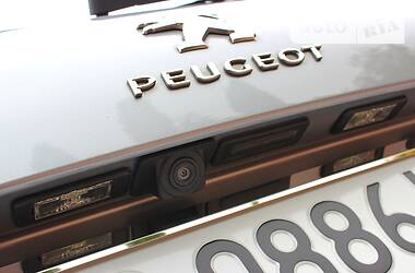 Универсал Peugeot 308 2015 в Бершади
