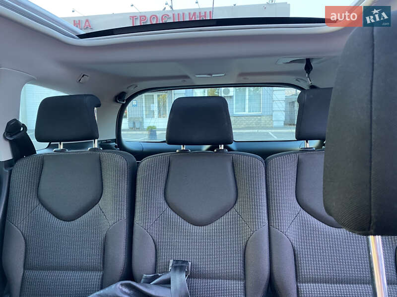 Універсал Peugeot 308 2014 в Києві