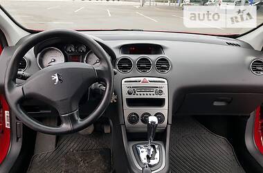 Хэтчбек Peugeot 308 2008 в Запорожье