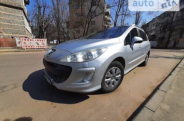 Универсал Peugeot 308 2008 в Одессе