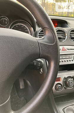 Універсал Peugeot 308 2010 в 