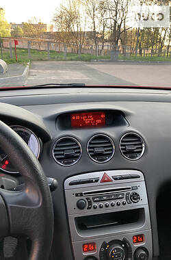 Універсал Peugeot 308 2010 в 