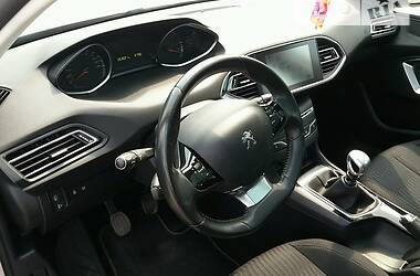 Универсал Peugeot 308 2014 в Карловке