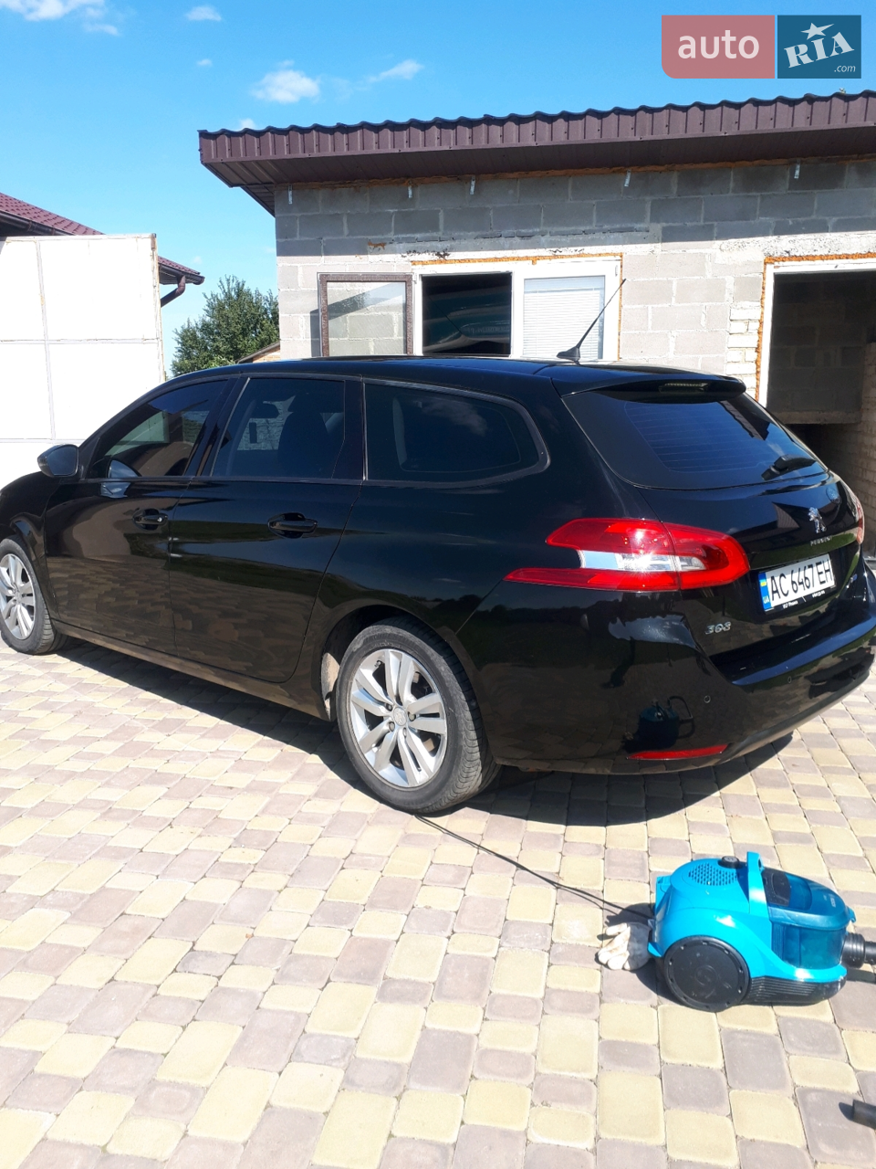 2015 Peugeot 308 - мініатюра 23