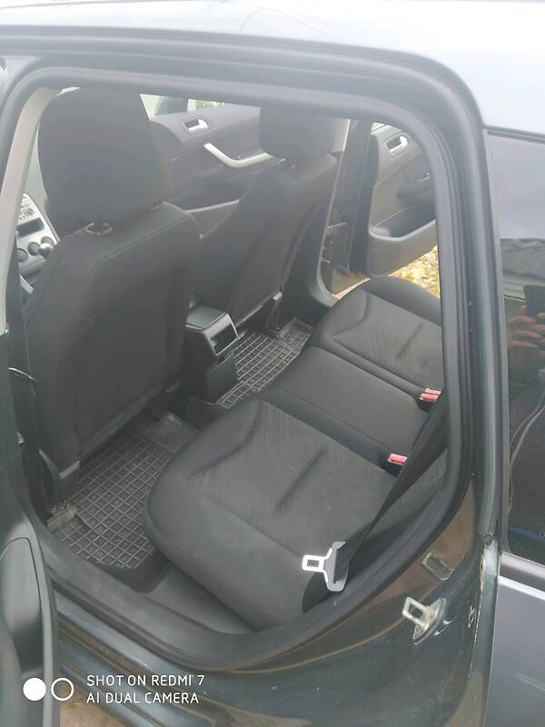 Універсал Peugeot 308 2013 в Старокостянтинові