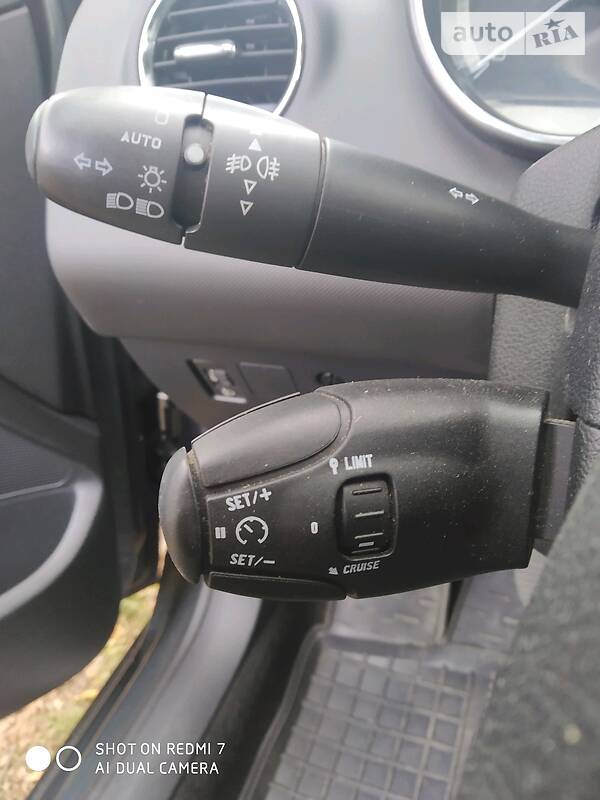 Універсал Peugeot 308 2013 в Старокостянтинові