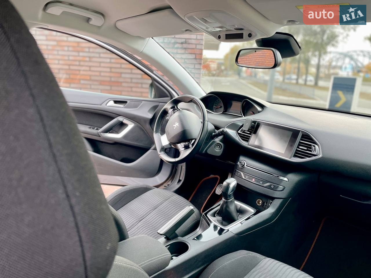 2015 Peugeot 308 - мініатюра 16