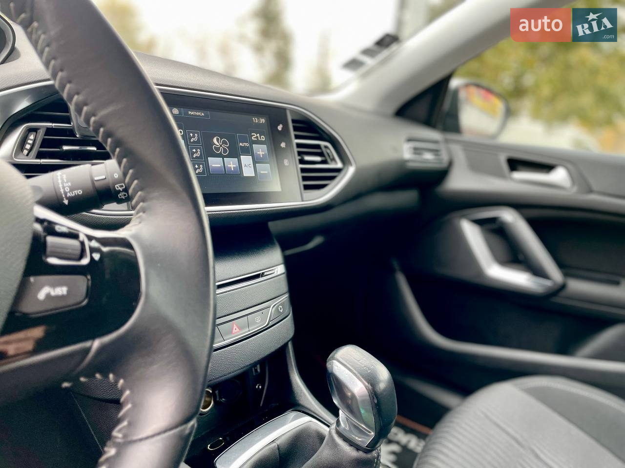 2015 Peugeot 308 - мініатюра 23