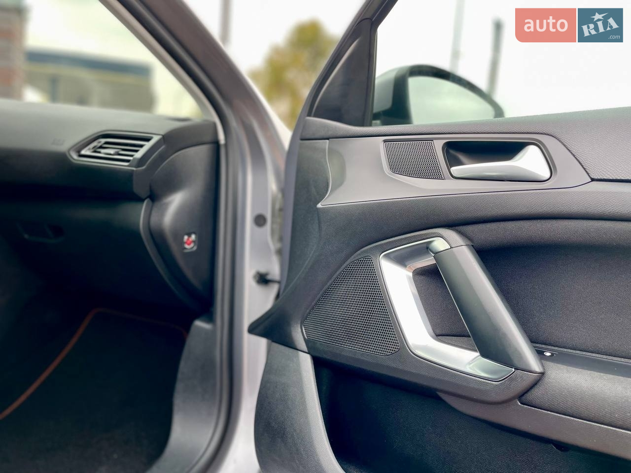 2015 Peugeot 308 - мініатюра 34