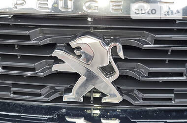 Универсал Peugeot 308 2018 в Запорожье