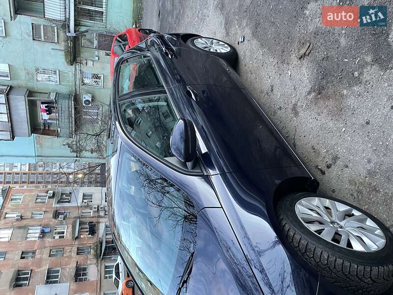 Хетчбек Peugeot 308 2015 в Одесі