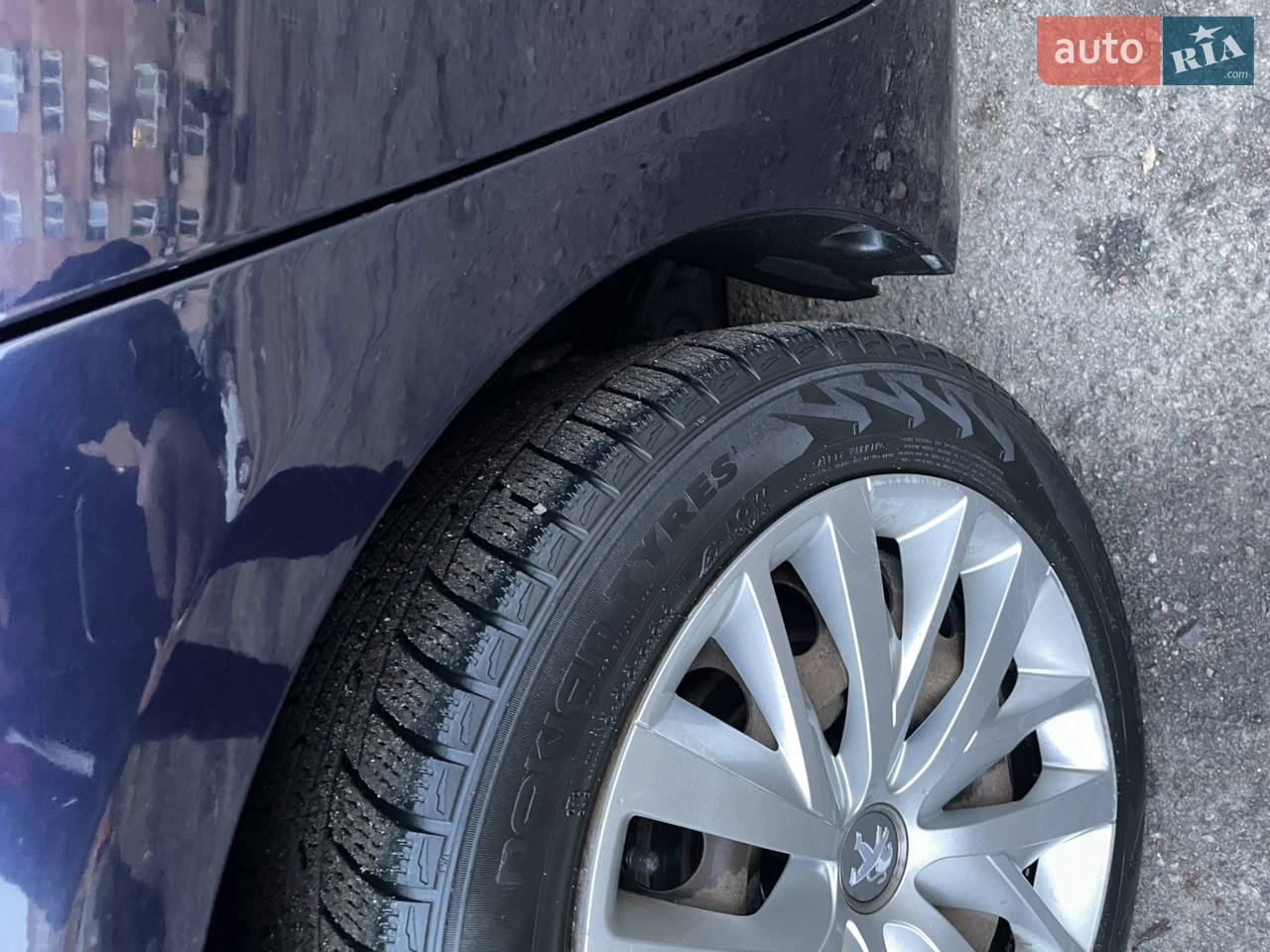 2015 Peugeot 308 - мініатюра 7