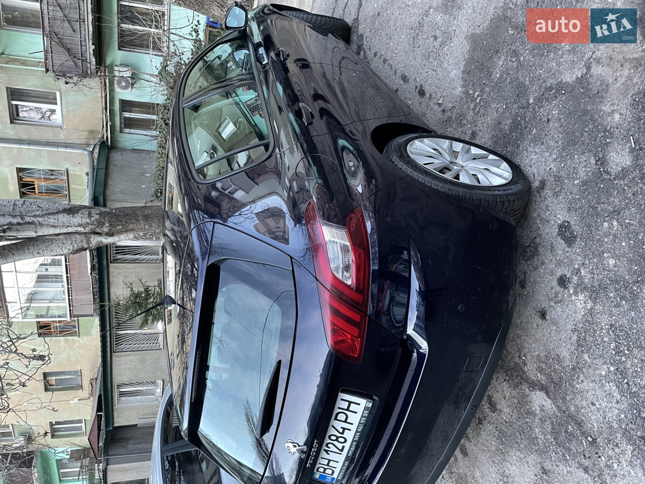 2015 Peugeot 308 - мініатюра 8