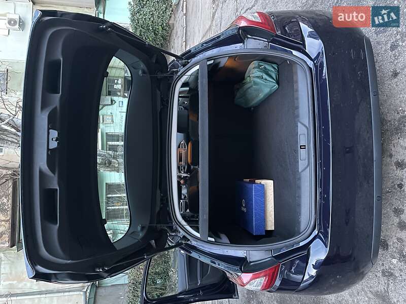 Хетчбек Peugeot 308 2015 в Одесі