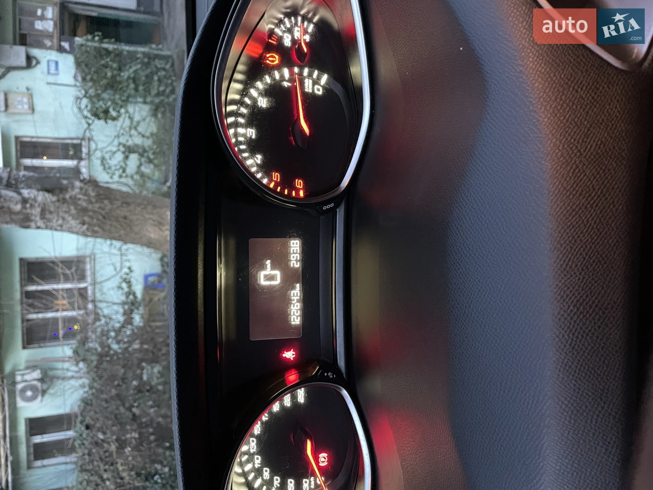 2015 Peugeot 308 - мініатюра 22