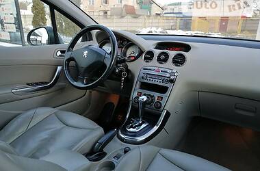 Универсал Peugeot 308 2009 в Ровно