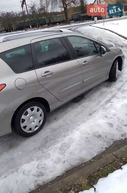 Универсал Peugeot 308 2012 в Бродах