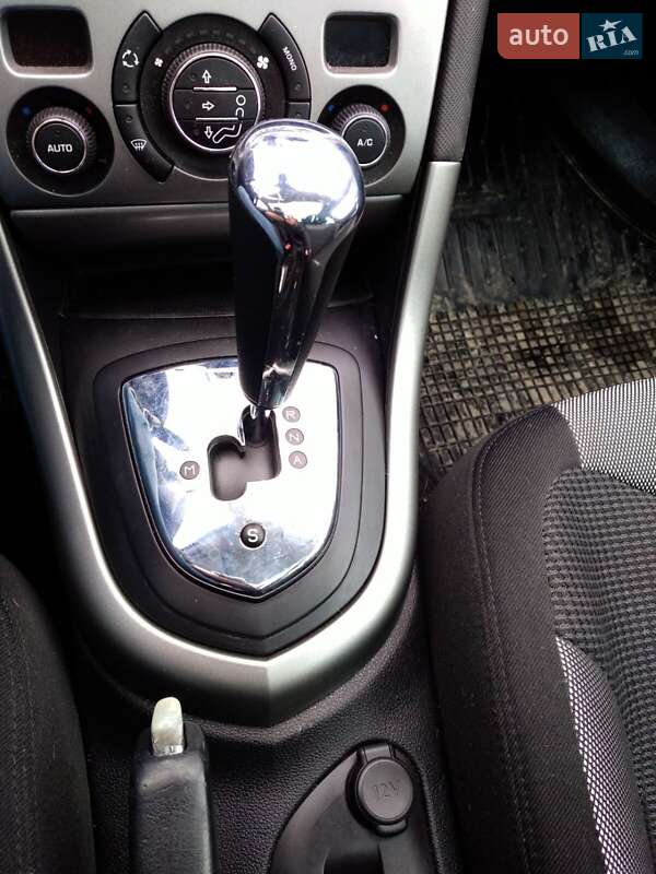 Универсал Peugeot 308 2012 в Бродах фото 16 Универсал Peugeot 308 2012 в Бродах