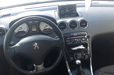 Універсал Peugeot 308 2013 в Іршаві