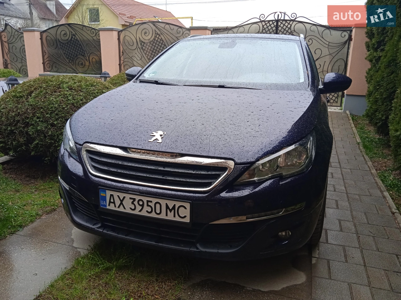 2015 Peugeot 308 - мініатюра 17
