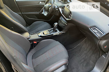 Універсал Peugeot 308 2017 в 