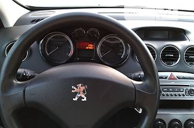 Универсал Peugeot 308 2009 в Изяславе