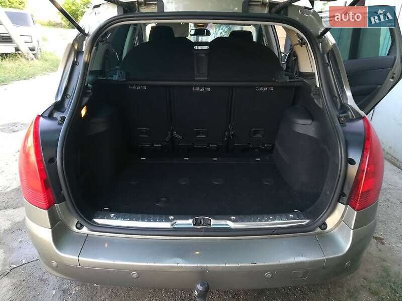 Універсал Peugeot 308 2012 в Подільську