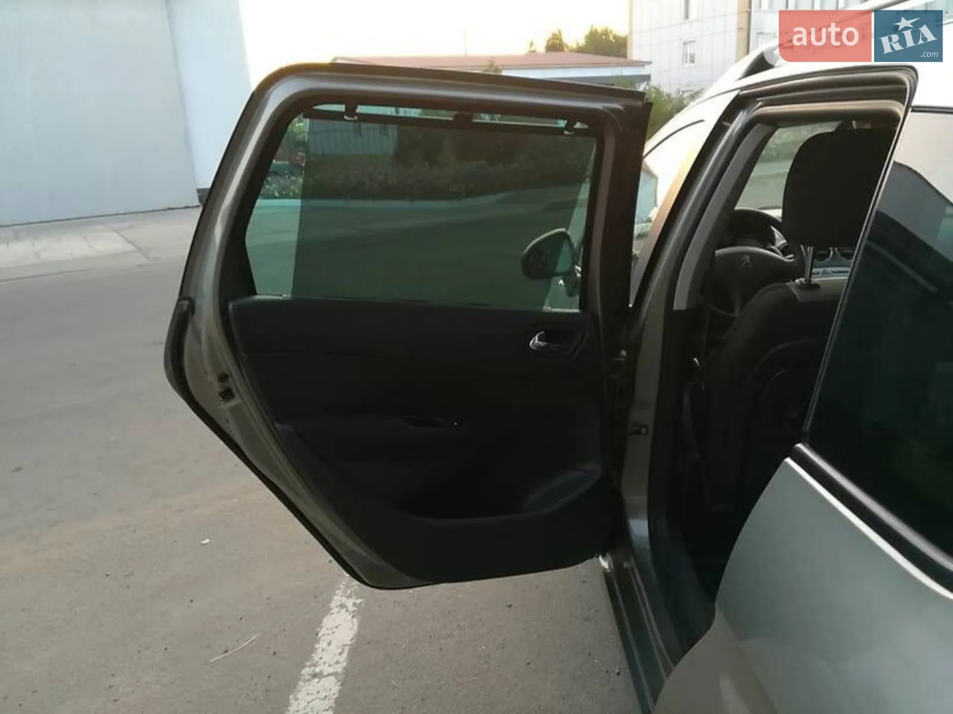 2012 Peugeot 308 - мініатюра 4