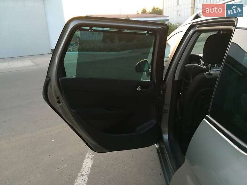 Універсал Peugeot 308 2012 в Подільську