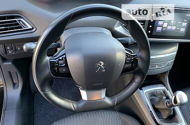Универсал Peugeot 308 2015 в Ивано-Франковске