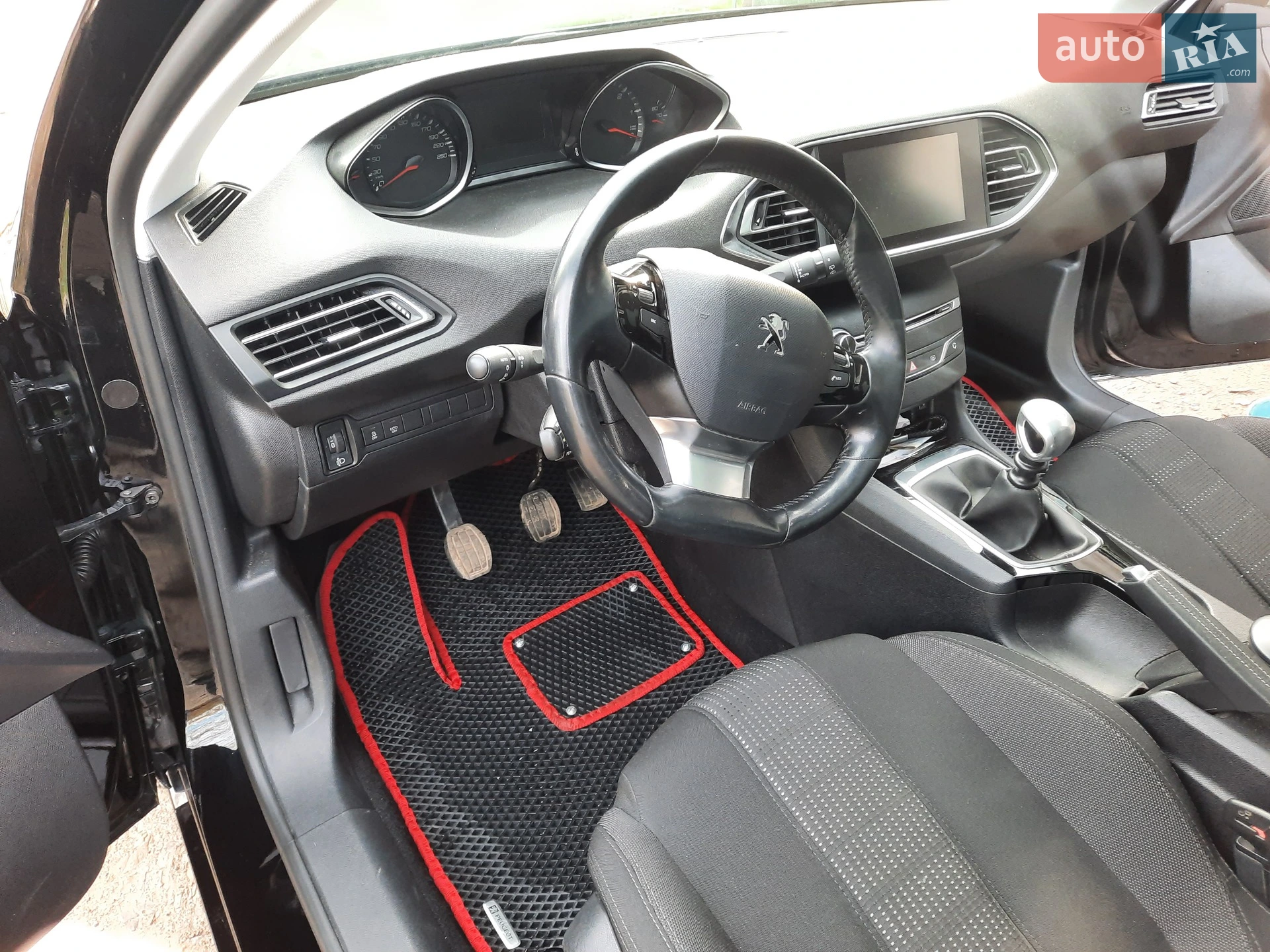 2015 Peugeot 308 - мініатюра 2