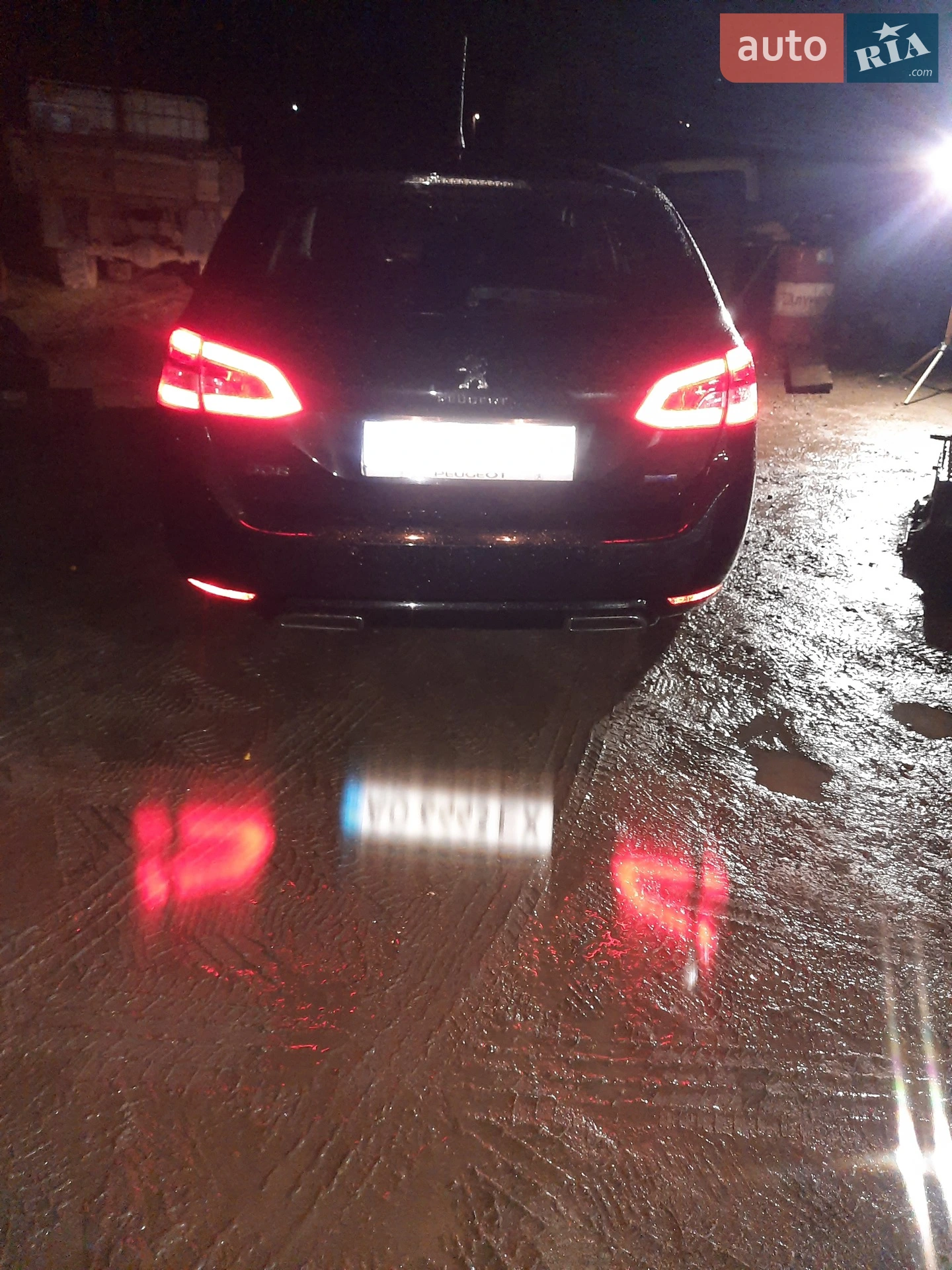 2015 Peugeot 308 - мініатюра 6