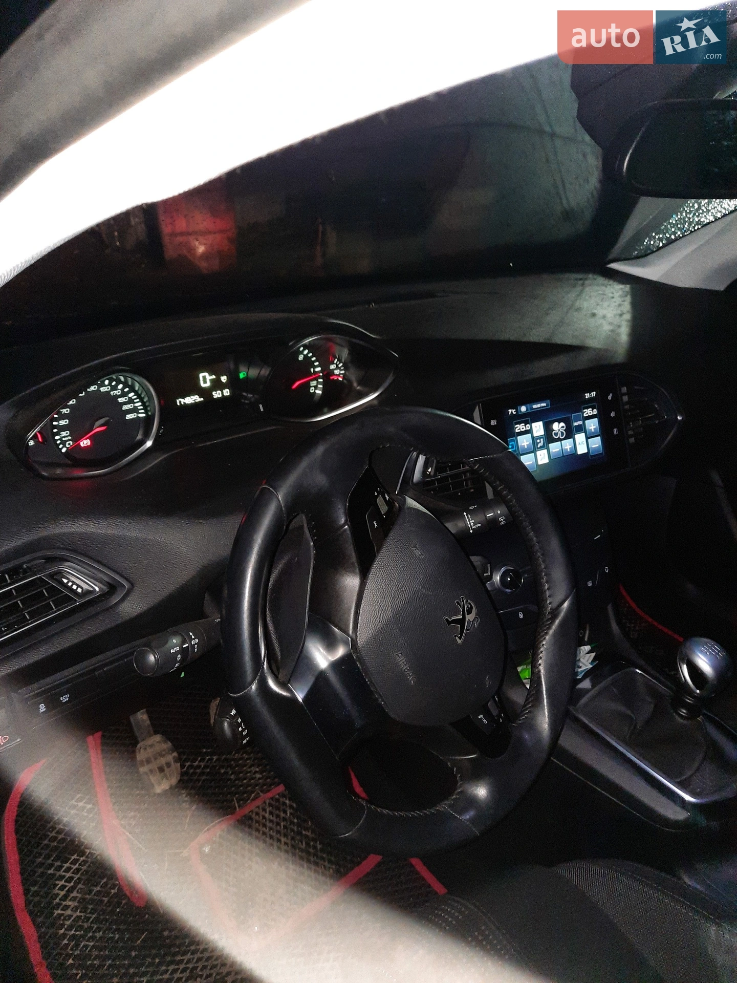 2015 Peugeot 308 - мініатюра 10