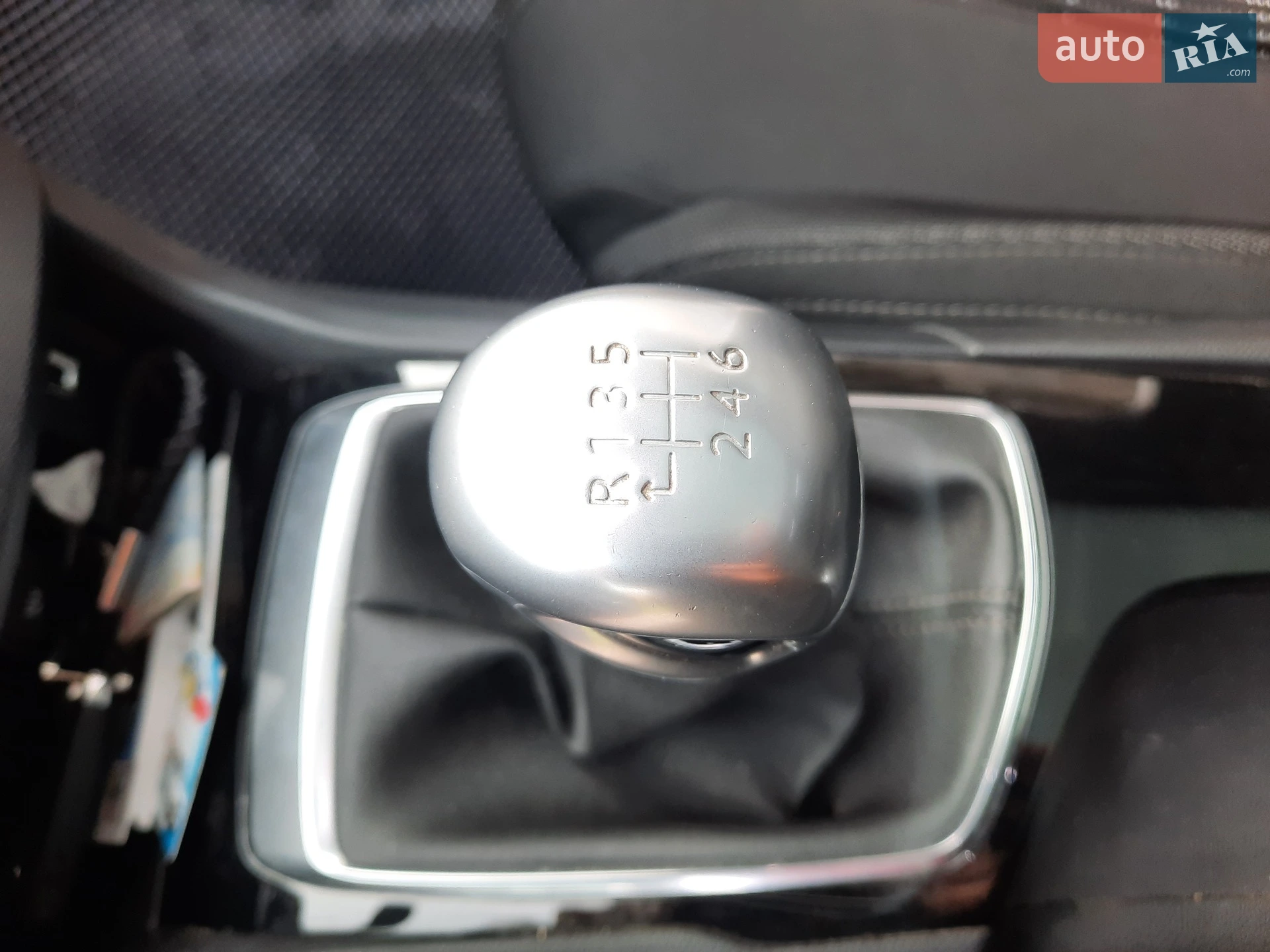 2015 Peugeot 308 - мініатюра 13