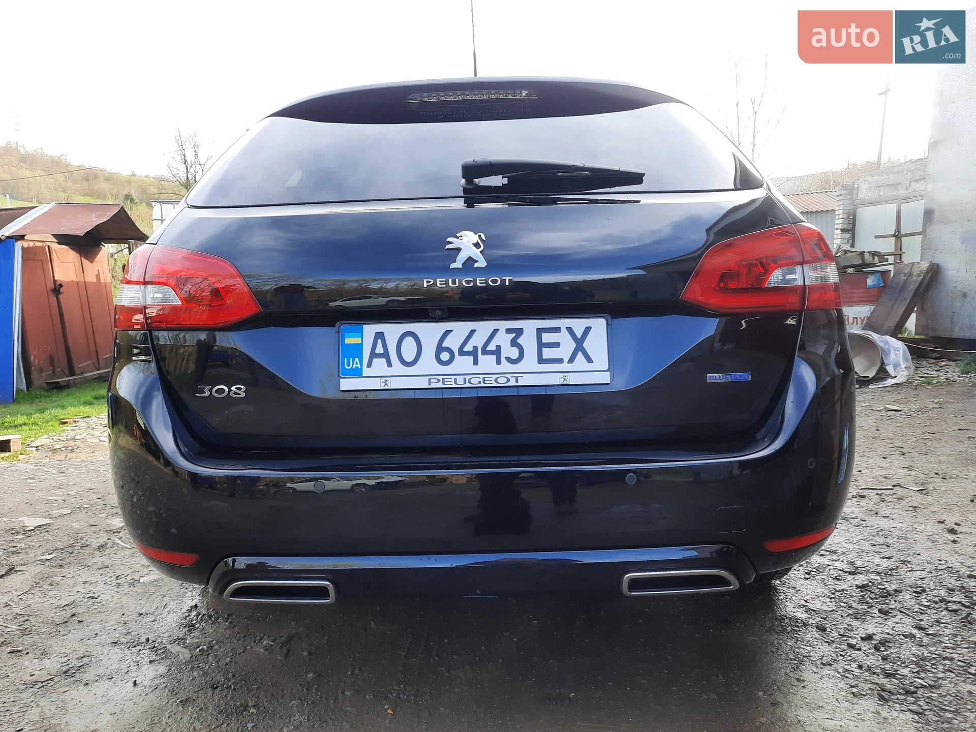 2015 Peugeot 308 - мініатюра 15
