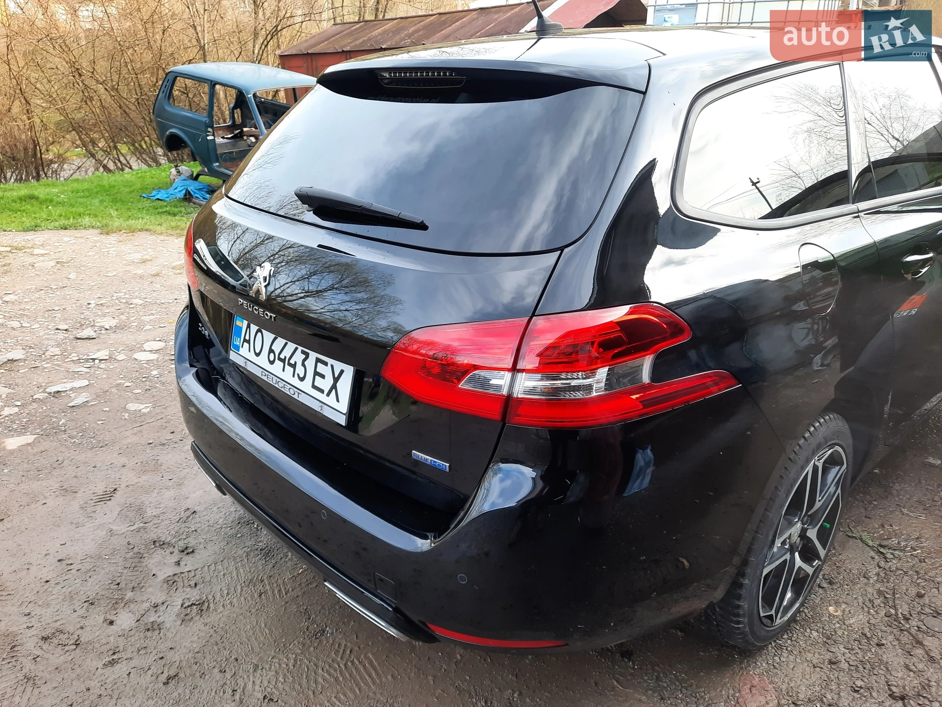 2015 Peugeot 308 - мініатюра 14
