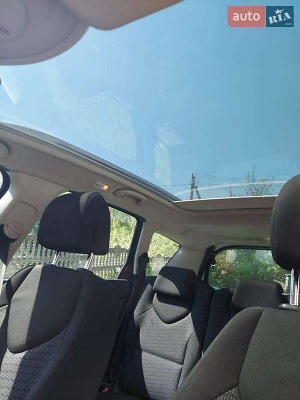 Універсал Peugeot 308 2008 в Косові