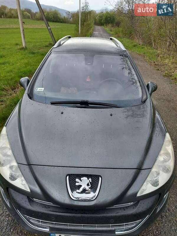 Універсал Peugeot 308 2008 в Косові