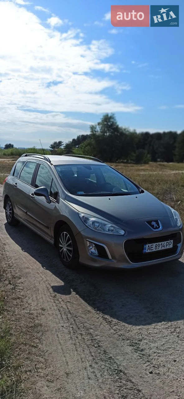 2012 Peugeot 308 - мініатюра 32