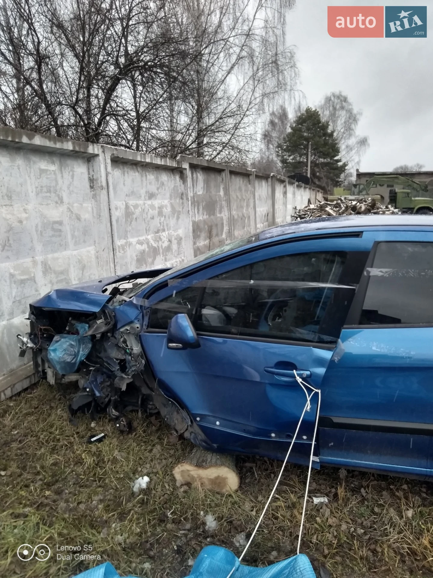 2010 Peugeot 308 - мініатюра 2