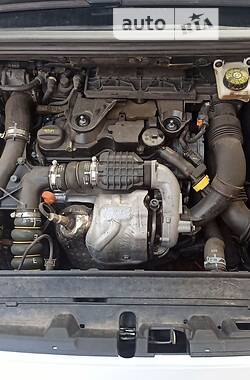 Универсал Peugeot 308 2013 в 
