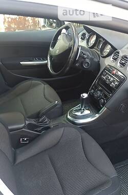 Универсал Peugeot 308 2013 в 