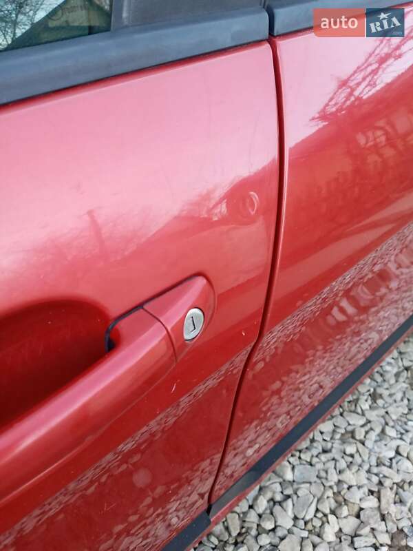 Хетчбек Peugeot 308 2008 в Івано-Франківську