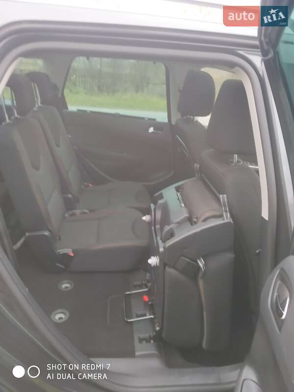 Универсал Peugeot 308 2013 в Луцке