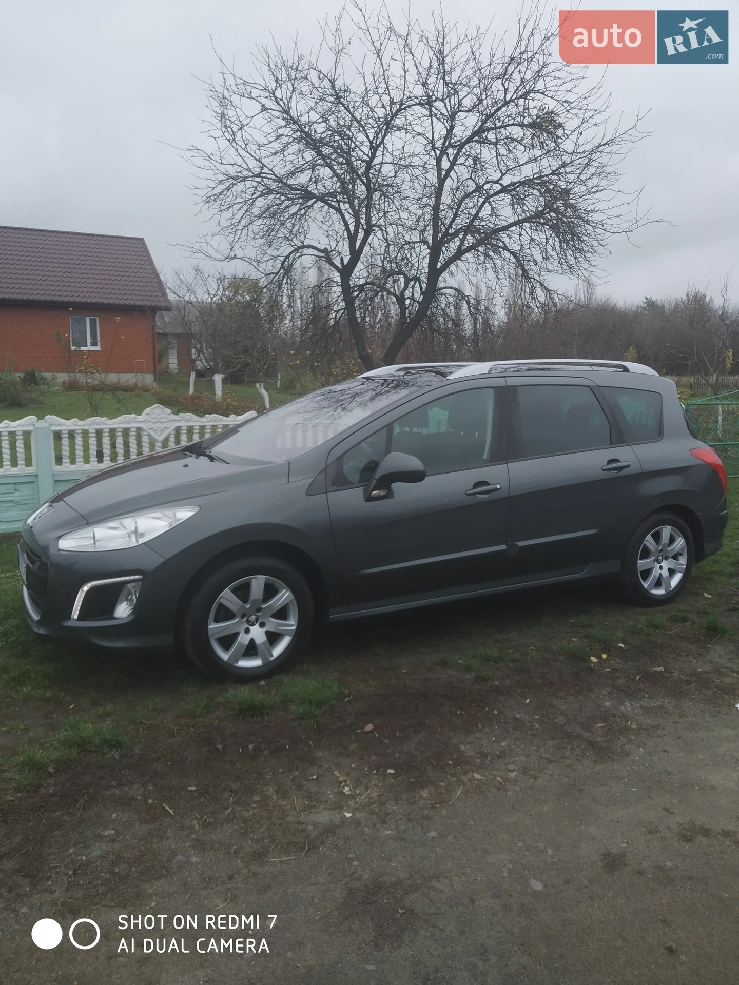 2013 Peugeot 308 - мініатюра 2