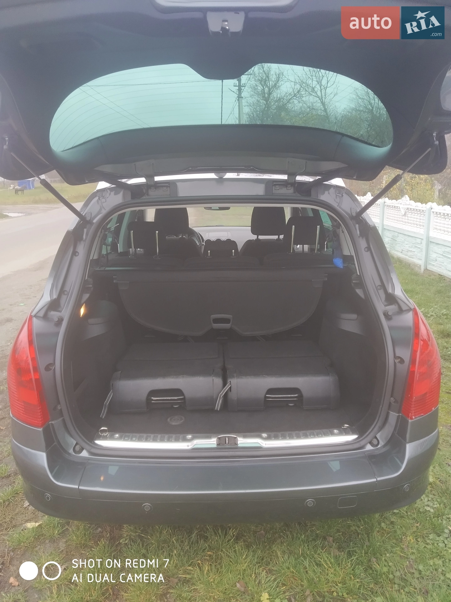 2013 Peugeot 308 - мініатюра 13