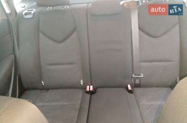 Універсал Peugeot 308 2009 в Рокитному