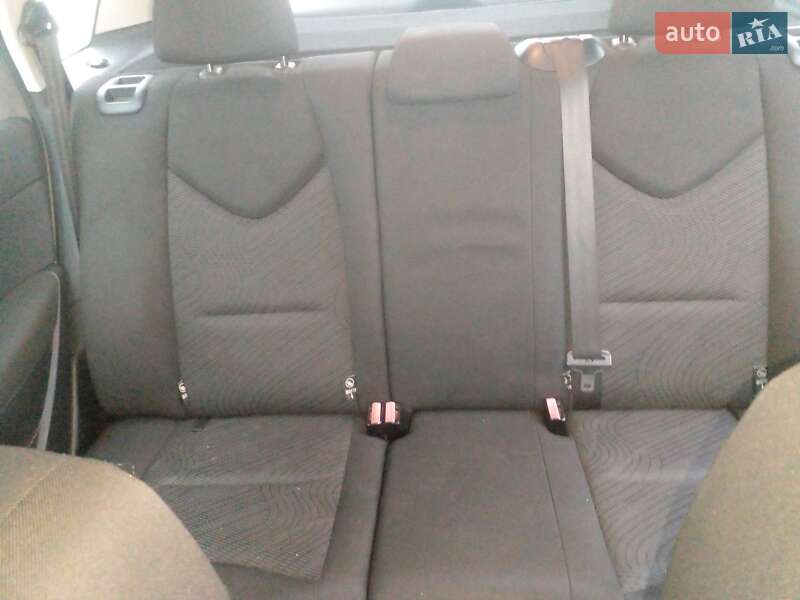Універсал Peugeot 308 2009 в Рокитному