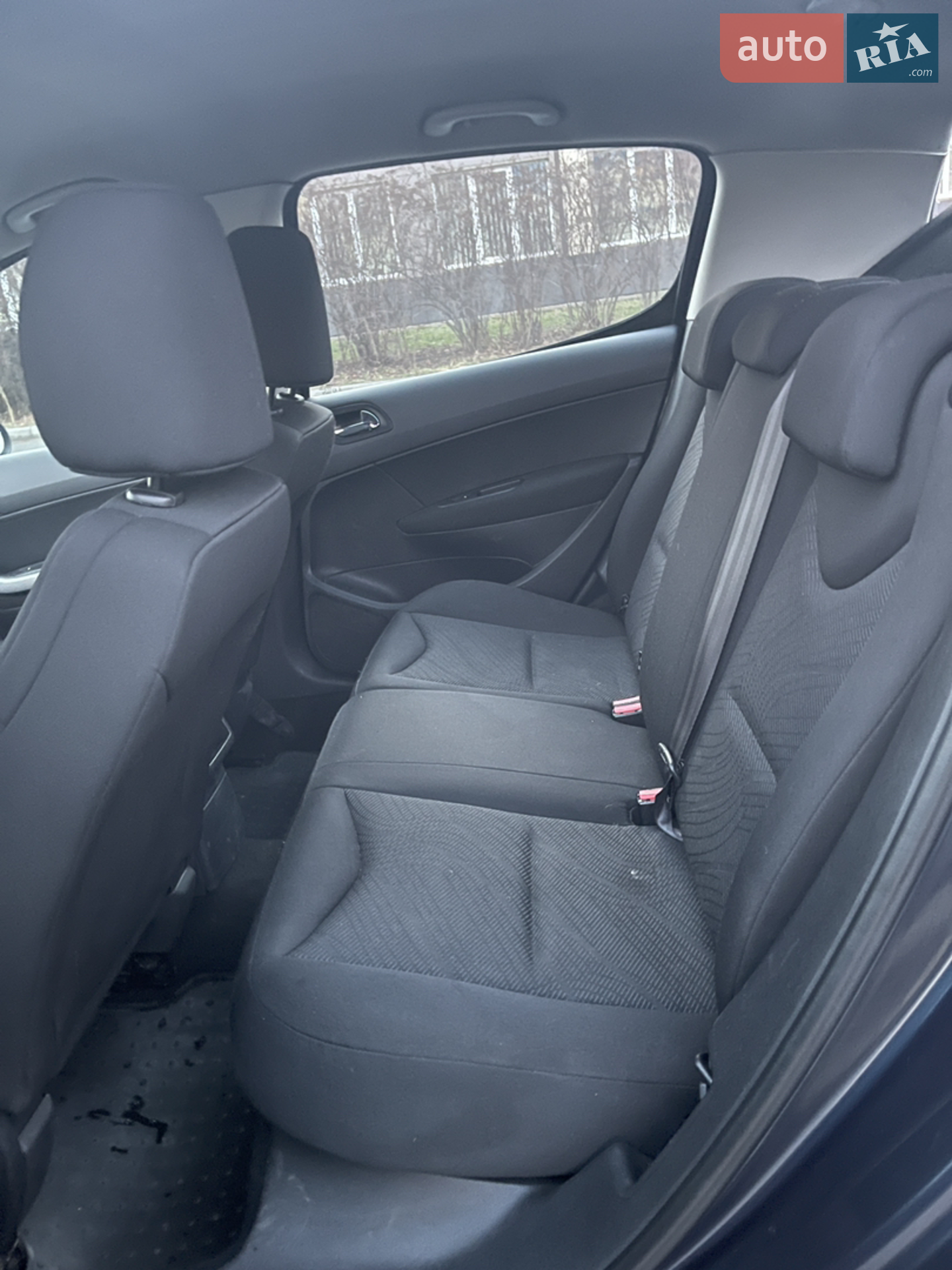 2011 Peugeot 308 - мініатюра 5