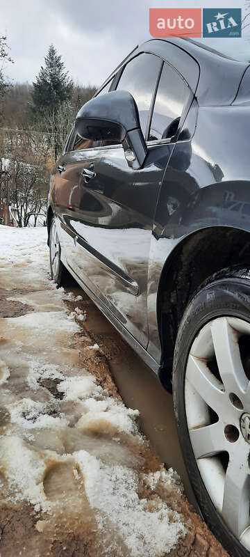 Универсал Peugeot 308 2008 в Ужгороде